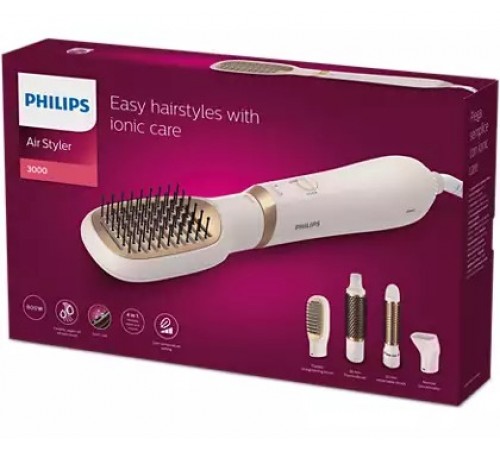 Фен-щітка Philips BHA310/00