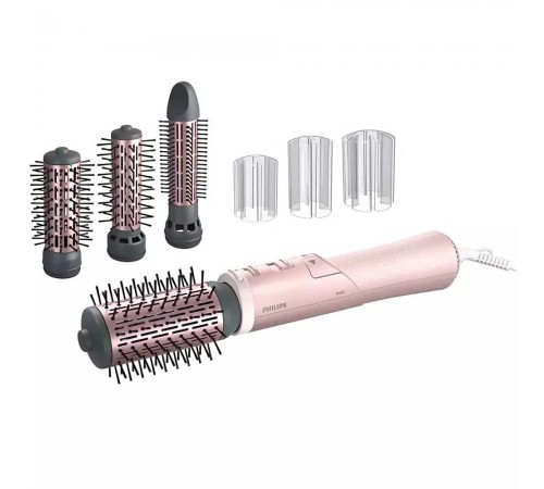 Фен-щітка Philips BHA735/00
