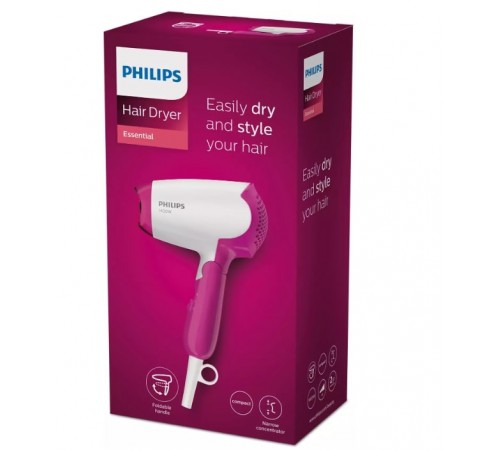 Фен Philips BHD003/00