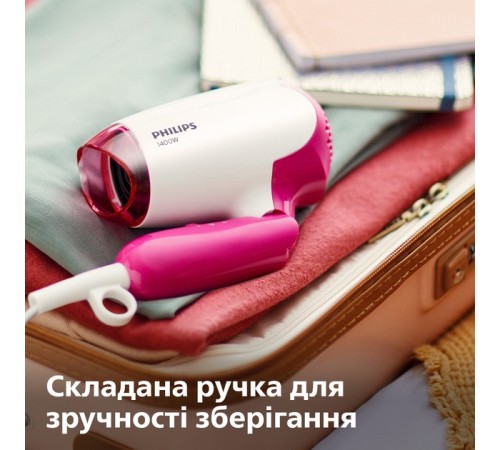 Фен Philips BHD003/00