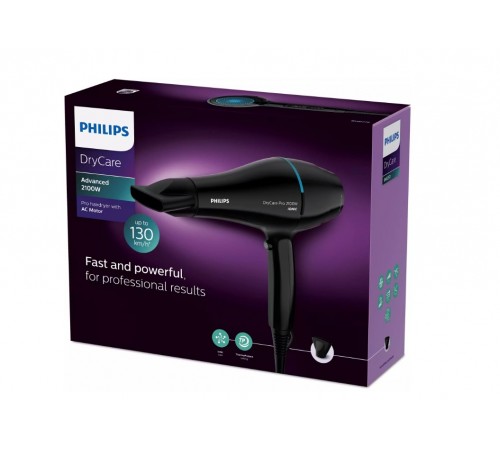 Фен Philips BHD272/00