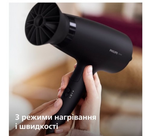 Фен Philips BHD308/10
