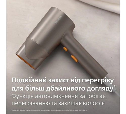Фен Philips BHD321/00