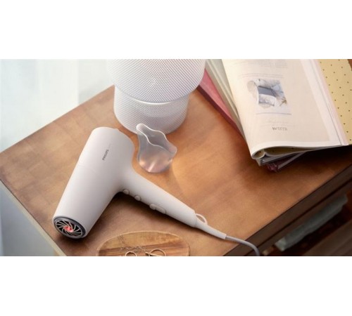 Фен Philips BHD501/00