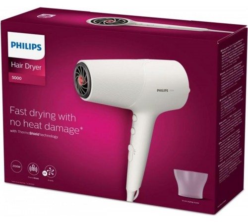 Фен Philips BHD501/00