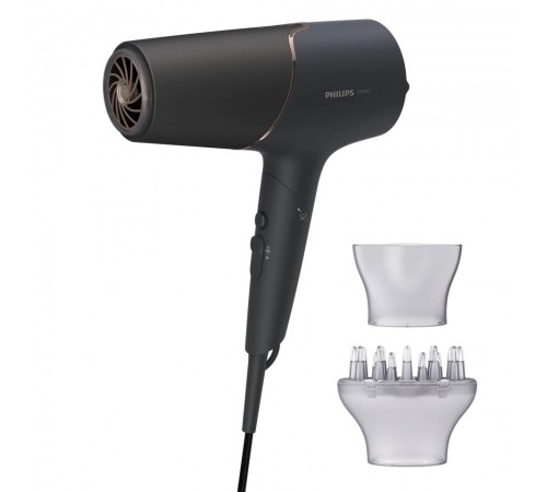 Фен Philips BHD538/30