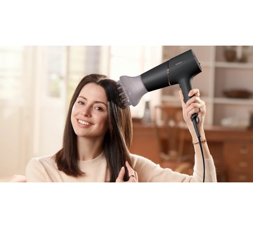 Фен Philips BHD538/30