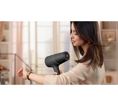 Фен Philips BHD538/30