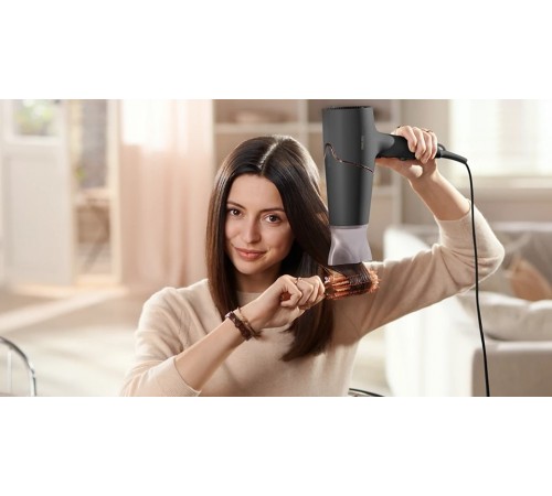 Фен Philips BHD538/30