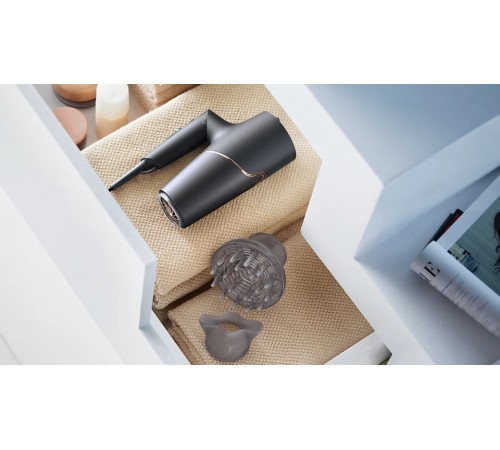 Фен Philips BHD538/30