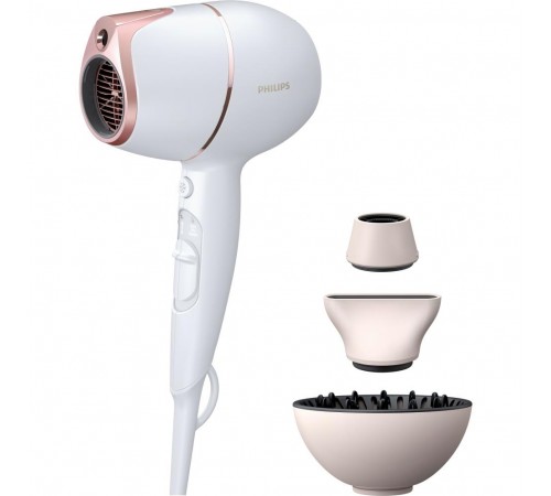 Фен Philips BHD628/00