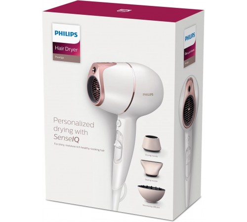 Фен Philips BHD628/00