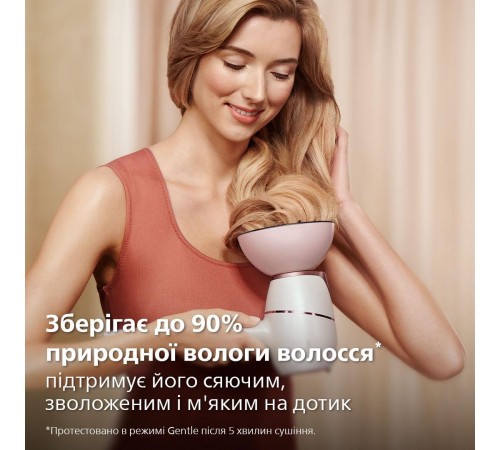 Фен Philips BHD628/00