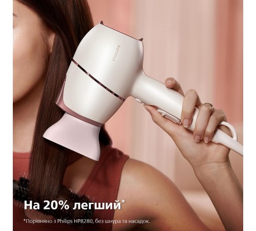 Фен Philips BHD628/00