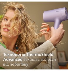 Фен Philips BHD720/10