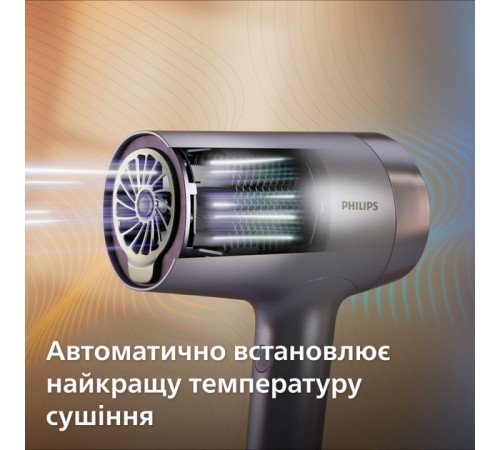 Фен Philips BHD720/10