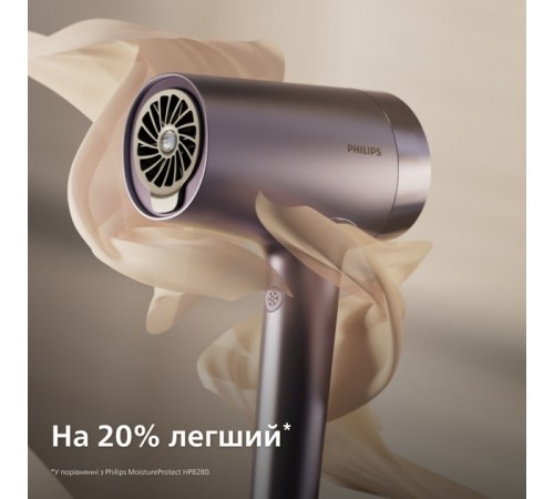 Фен Philips BHD720/10
