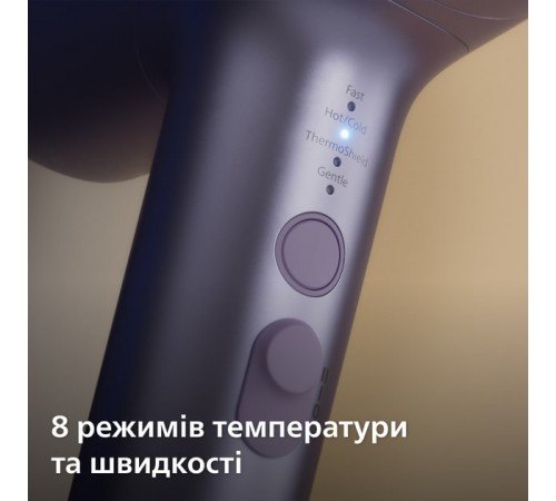 Фен Philips BHD720/10