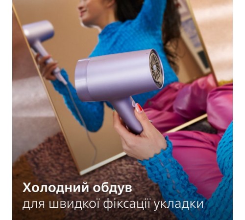 Фен Philips BHD720/10