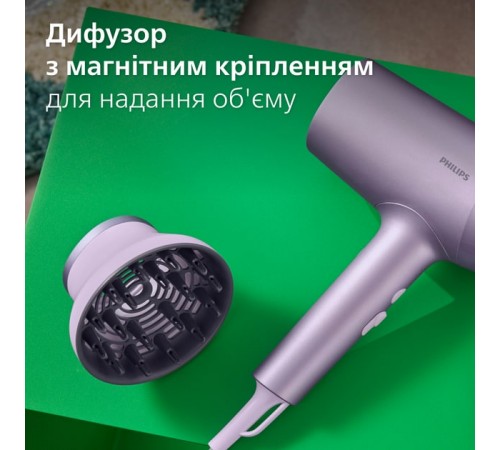 Фен Philips BHD720/10