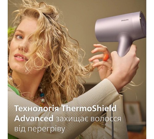 Фен Philips BHD723/10