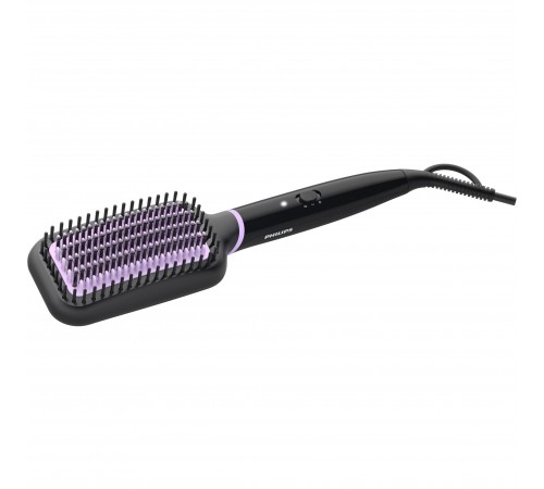 Щітка-випрямляч для волосся Philips StyleCare Essential BHH880/00