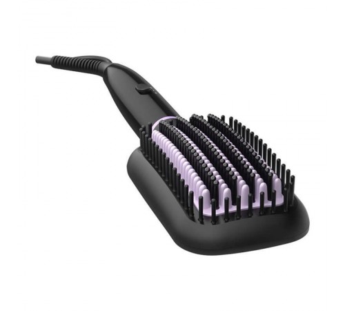 Щітка-випрямляч для волосся Philips StyleCare Essential BHH880/00