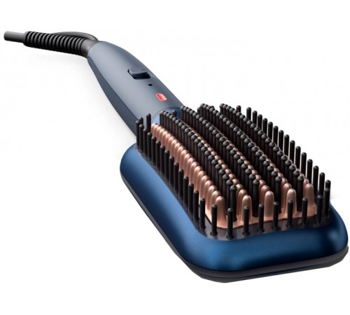 Щітка-випрямляч для волосся Philips BHH885/00