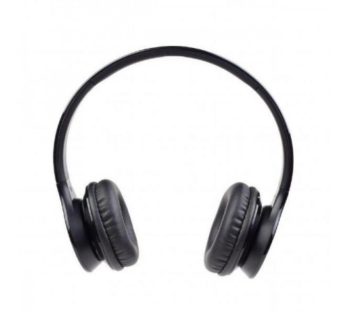 Bluetooth-гарнітура GMB Audio BHP-BER-BK Black