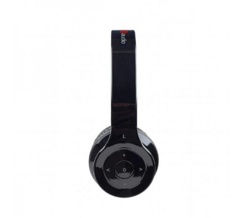 Bluetooth-гарнітура GMB Audio BHP-BER-BK Black