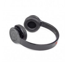 Bluetooth-гарнітура GMB Audio BHP-BER-BK Black