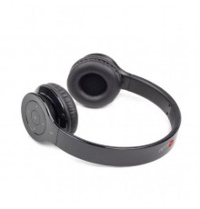 Bluetooth-гарнітура GMB Audio BHP-BER-BK Black