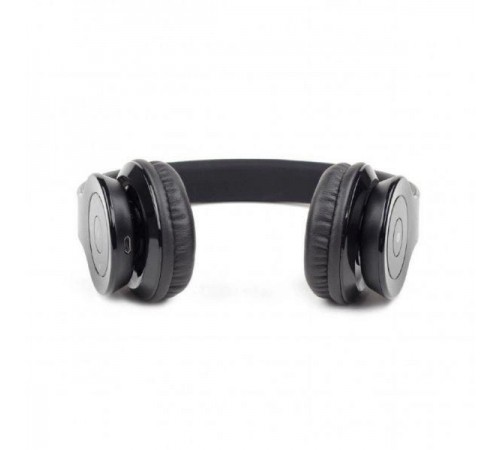 Bluetooth-гарнітура GMB Audio BHP-BER-BK Black