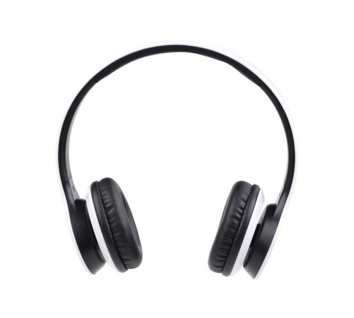 Bluetooth-гарнітура GMB Audio BHP-BER-W White