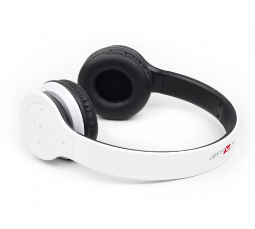 Bluetooth-гарнітура GMB Audio BHP-BER-W White