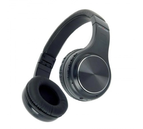 Bluetooth-гарнітура GMB Audio BHP-WAW Black