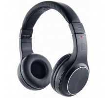 Bluetooth-гарнітура GMB Audio BHP-WAW Black