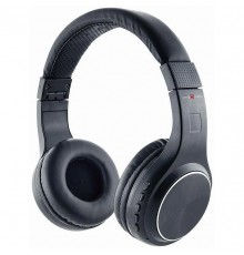 Bluetooth-гарнітура GMB Audio BHP-WAW Black