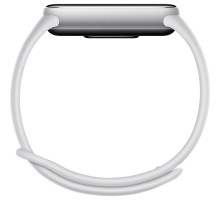 Фiтнес-браслет Xiaomi Smart Band 10 Silver (BHR07PSGL)