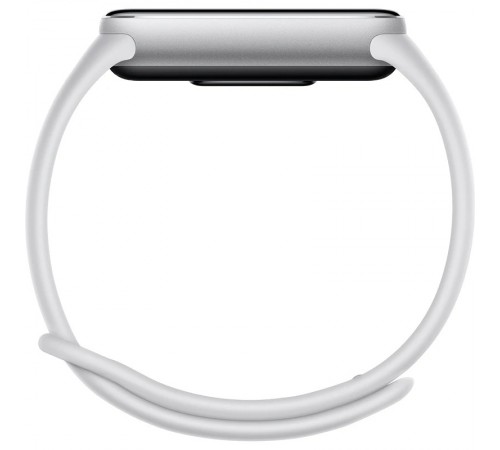 Фiтнес-браслет Xiaomi Smart Band 10 Silver (BHR07PSGL)