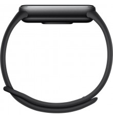 Фiтнес-браслет Xiaomi Smart Band 10 Black (BHR07PYGL)