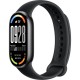 Фiтнес-браслет Xiaomi Smart Band 10 Black (BHR07PYGL)