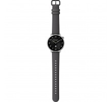 Смарт-годинник Xiaomi Watch S4 41mm Black (BHR07VRGL)