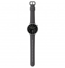 Смарт-годинник Xiaomi Watch S4 41mm Black (BHR07VRGL)