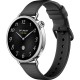 Смарт-годинник Xiaomi Watch S4 41mm Black (BHR07VRGL)