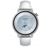 Смарт-годинник Xiaomi Watch S4 41mm White (BHR07VUGL)