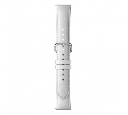 Смарт-годинник Xiaomi Watch S4 41mm White (BHR07VUGL)