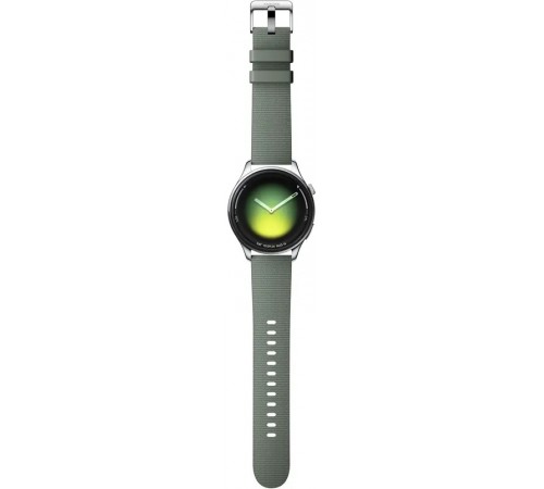 Смарт-годинник Xiaomi Watch 5 Green Strap (BHR07WPGL)