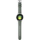 Смарт-годинник Xiaomi Watch 5 Green Strap (BHR07WPGL)
