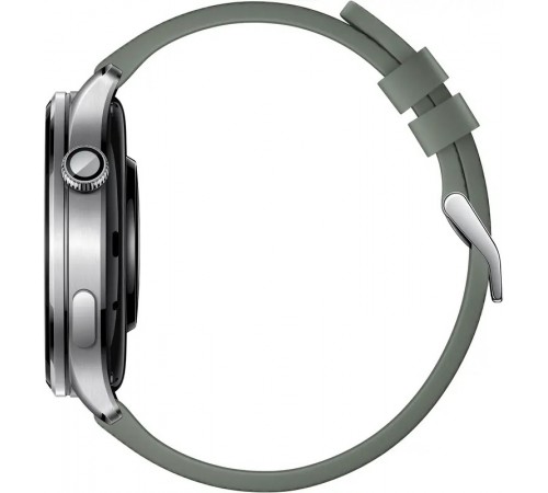 Смарт-годинник Xiaomi Watch 5 Green Strap (BHR07WPGL)
